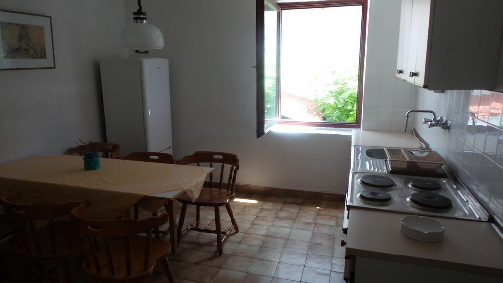 יאדראנובו Tihana Apartments חדר תמונה