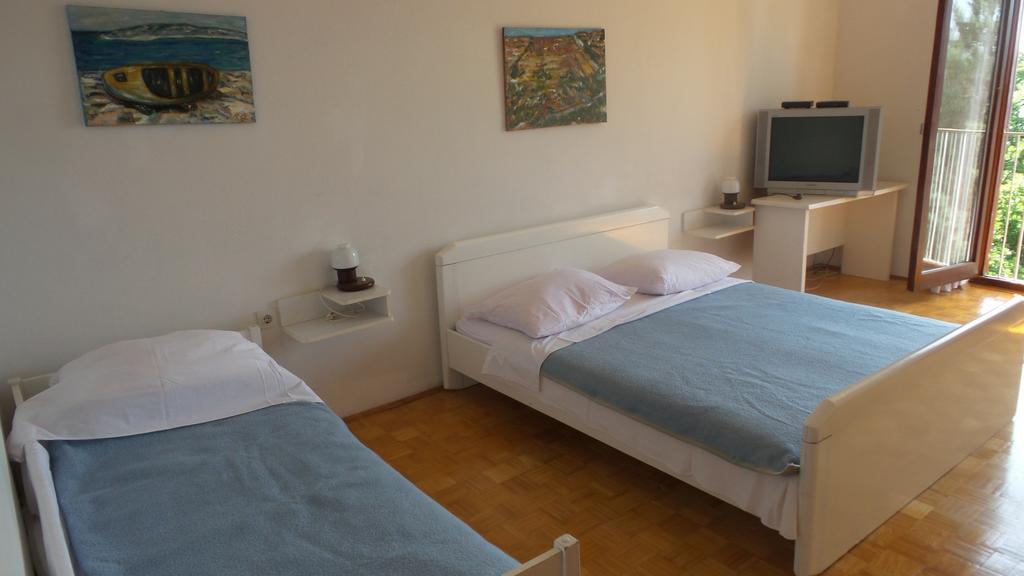 יאדראנובו Tihana Apartments חדר תמונה