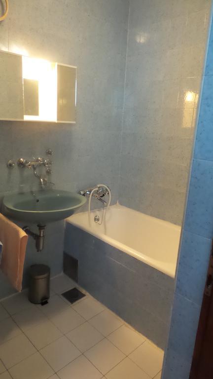 יאדראנובו Tihana Apartments חדר תמונה