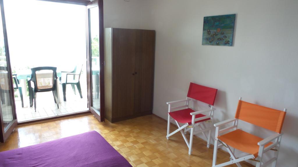 יאדראנובו Tihana Apartments חדר תמונה