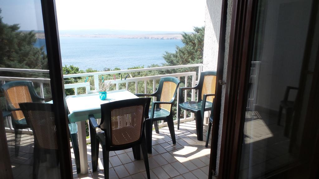 יאדראנובו Tihana Apartments חדר תמונה