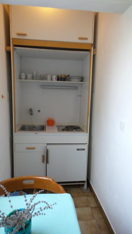יאדראנובו Tihana Apartments חדר תמונה