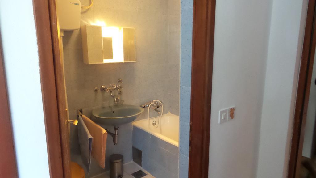 יאדראנובו Tihana Apartments חדר תמונה