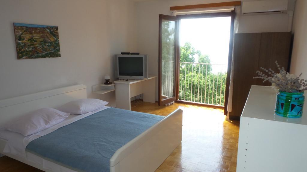 יאדראנובו Tihana Apartments חדר תמונה