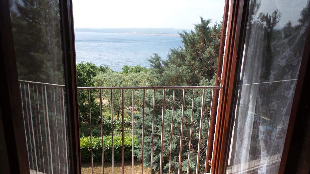 יאדראנובו Tihana Apartments חדר תמונה