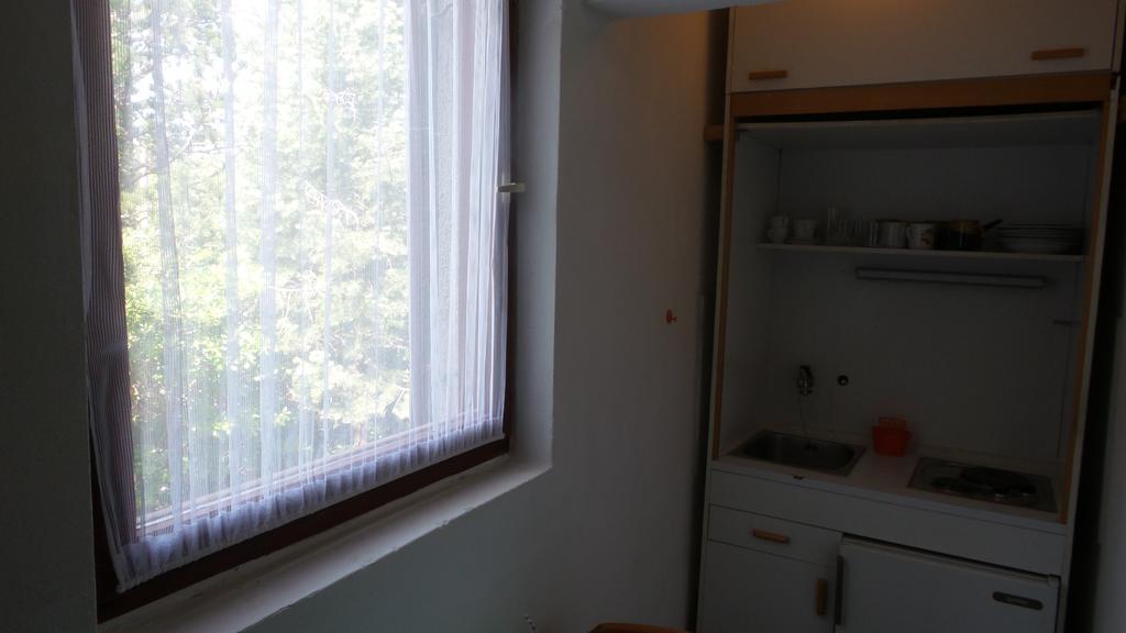 יאדראנובו Tihana Apartments חדר תמונה