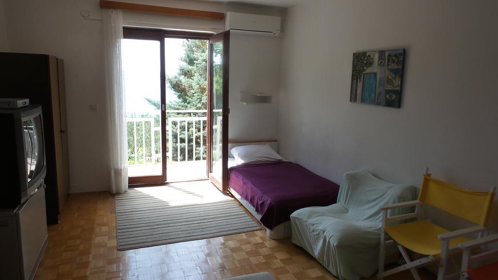 יאדראנובו Tihana Apartments חדר תמונה