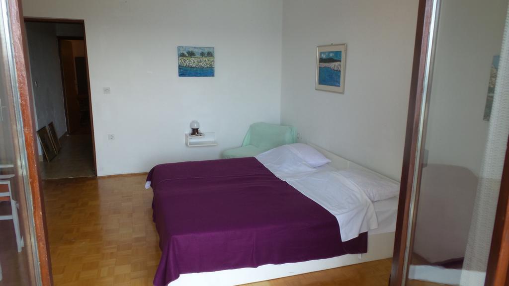 יאדראנובו Tihana Apartments חדר תמונה