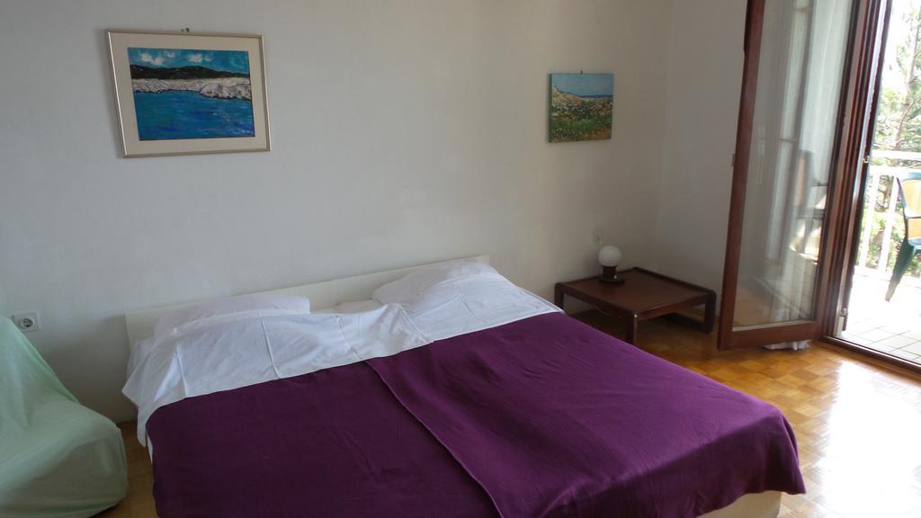 יאדראנובו Tihana Apartments חדר תמונה