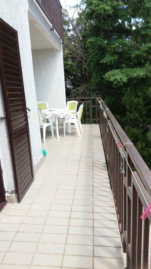 יאדראנובו Tihana Apartments מראה חיצוני תמונה